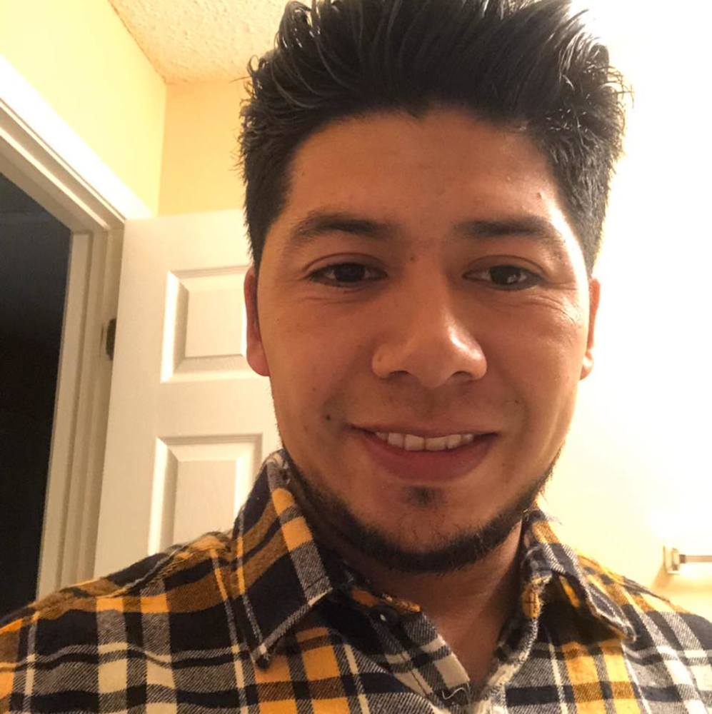 Meet your Posher, Osiel